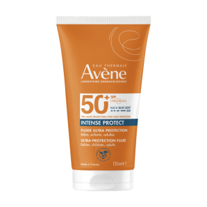 Intense Protect SPF50+ 