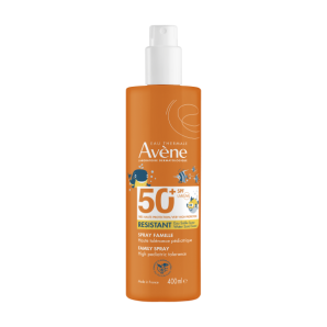 Family Sun Spray SPF50+ 