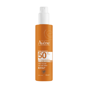 Sun Spray SPF50 
