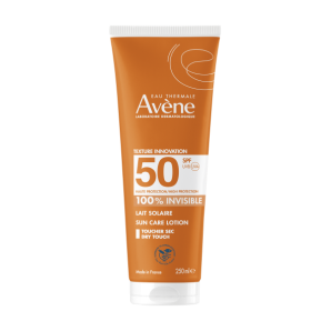 Sun Care Lotion SPF50 