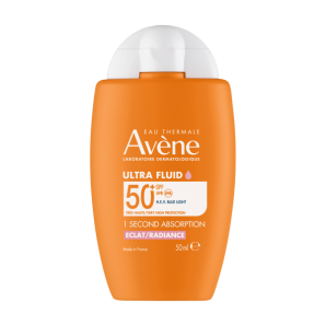 Ultra Fluid Radiance SPF50+ 