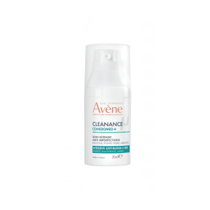   Cleanance Comedomed+ Intensive Anti-Blemish Care 