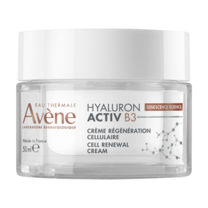 Hyaluron Activ B3 Cell Renewal Cream 