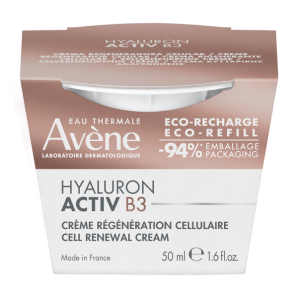 Hyaluron Activ B3 Cell Renewal Cream Refill 