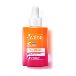 Ultra Serum Instantly Plumps SPF50+ 