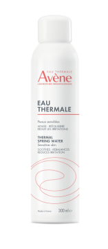 Thermal Spring Water Spray 