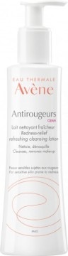 Antiredness Cleansing Lotion