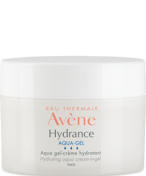 Hydrance Aqua-Gel Hydrating Aqua Cream-in-gel