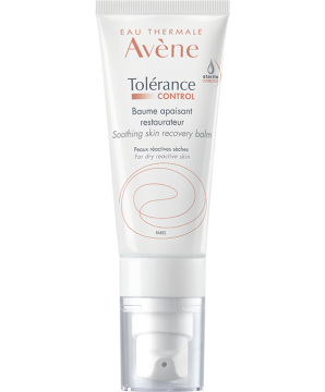 Avène Tolérance Control Soothing Skin Recovery Balm