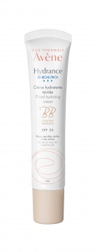 Hydrance BB-Rich Tinted hydrating cream SPF 30