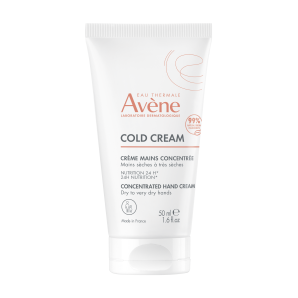 Cold Cream Concentrated Hand Cream