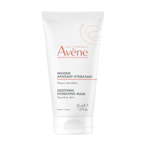 Soothing Hydrating Mask 