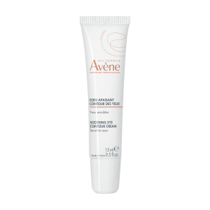 Soothing Eye Contour Cream