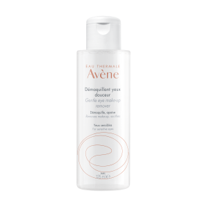 Gentle Eye Makeup Remover 