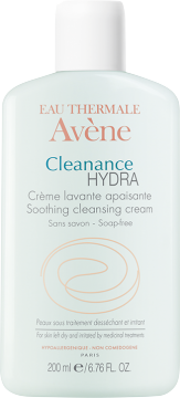CLEANANCE HYDRA Soothing Cleansing Cream