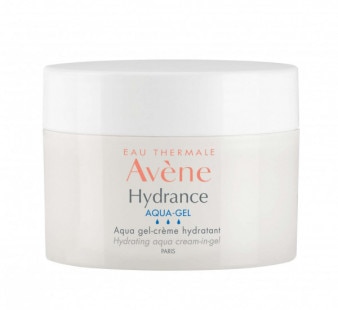 Hydrance Aqua-Gel Hydrating aqua cream-in-gel