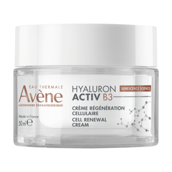 Hyaluron Activ B3 Cream