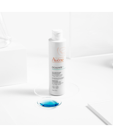 Cicalfate+ Purifying Cleansing Gel 