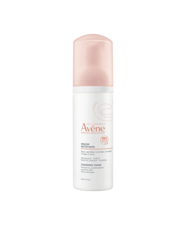 Cleansing Foam 