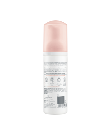 Cleansing Foam 