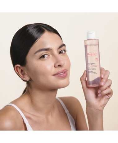 Soothing Toning Lotion 