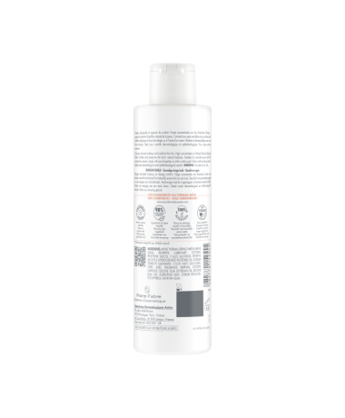 Gentle Milk Cleanser