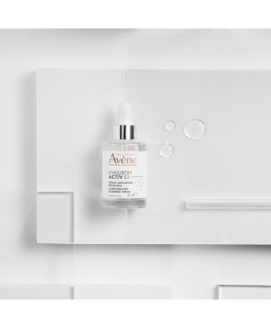 Hyaluron Activ B3 Concentrated Plumping Serum