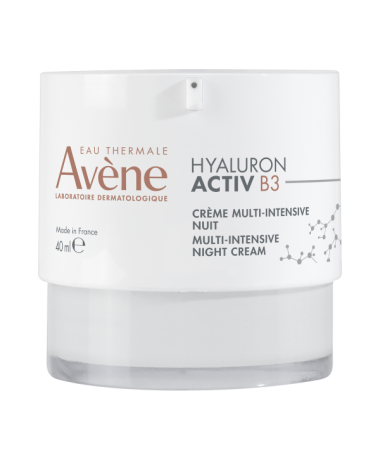 Hyaluron Activ B3 Multi-intensive Night 