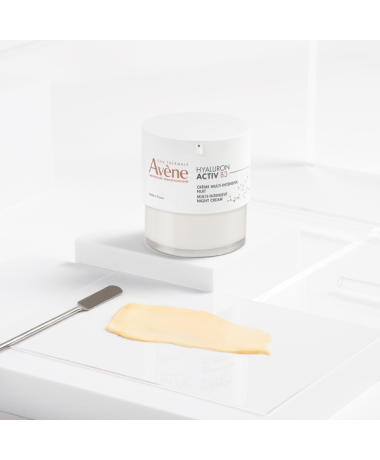 Hyaluron Activ B3 Multi-intensive Night 