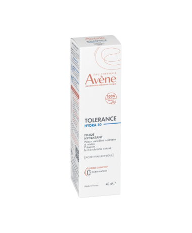 Tolerance HYDRA-10 Fluid 