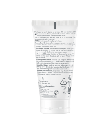 Soothing Hydrating Mask 