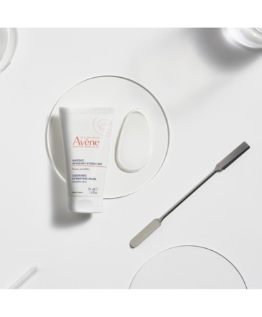 Soothing Hydrating Mask 
