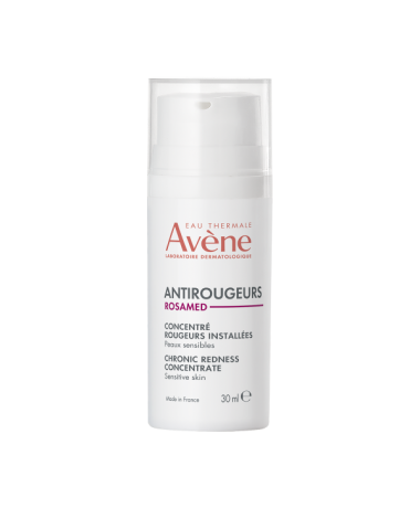 Rosamed SPF50+ Protective Moisturizing Concentrate 