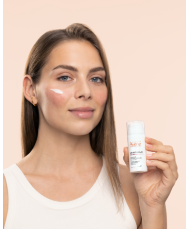 Rosamed SPF50+ Protective Moisturizing Concentrate 
