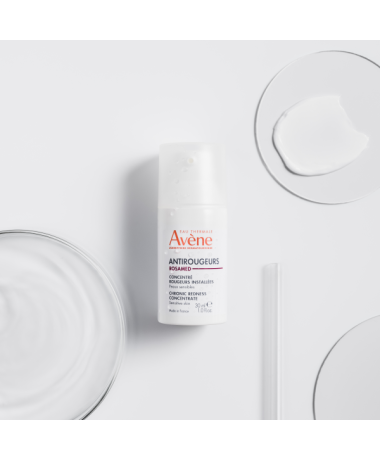 Rosamed SPF50+ Protective Moisturizing Concentrate 