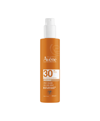 Sun Spay SPF30 