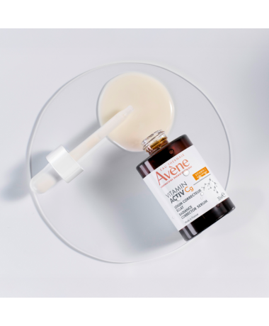 Vitamin Activ Cg Radiance Corrector 