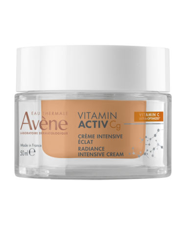 Vitamin Activ Cg Intensive Radiance Cream 