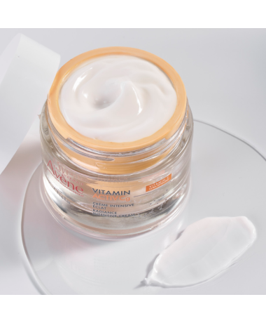 Vitamin Activ Cg Intensive Radiance Cream 