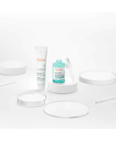 Cicalfate+ Intensive Repairing Serum 