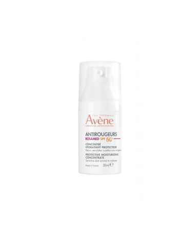 Rosamed Chronic Redness Concentrate 
