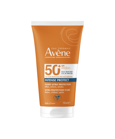 Intense Protect SPF50+ 