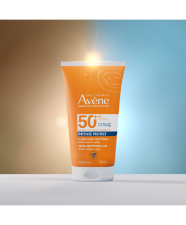 Intense Protect SPF50+ 