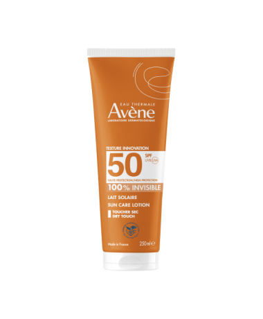 Sun Care Lotion SPF50 
