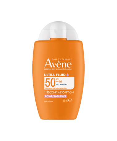 Ultra Fluid Radiance SPF50+ 