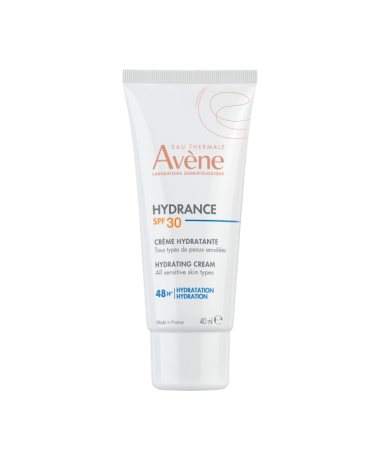 Hydrance SPF30 Hydrating Cream 