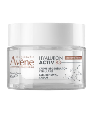 Hyaluron Activ B3 Cell Renewal Cream 
