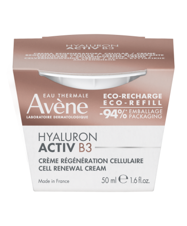 Hyaluron Activ B3 Cell Renewal Cream Refill 