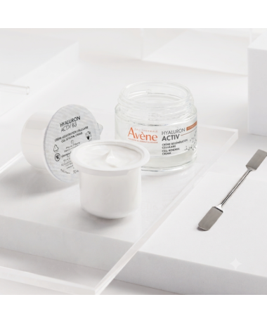 Hyaluron Activ B3 Cell Renewal Cream Refill 