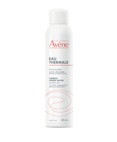 Thermal Spring Water Spray 